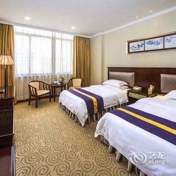 珠海福泉大酒店酒店提供图片