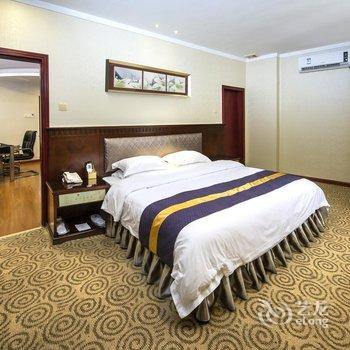 珠海福泉大酒店酒店提供图片