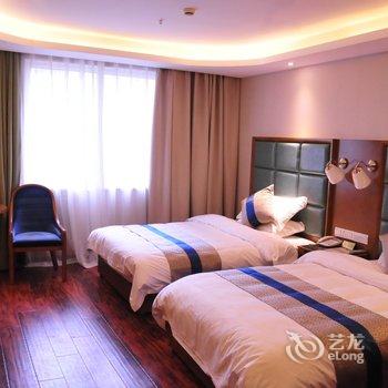 安康源森大酒店(紫阳县)酒店提供图片