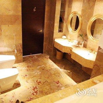 遂川伟业国际大酒店酒店提供图片