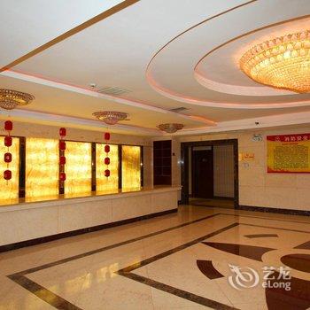 永州财记大酒店酒店提供图片