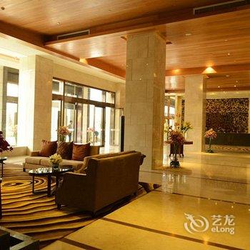晋江豪韵东方酒店酒店提供图片