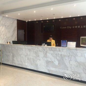 城市便捷酒店(柳州柳石路)酒店提供图片