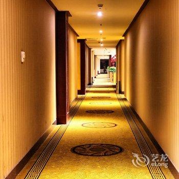 永州财记大酒店酒店提供图片