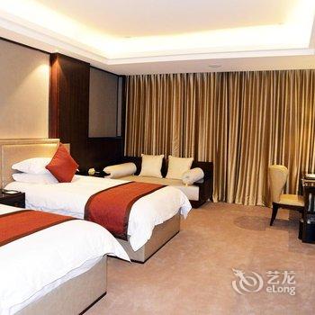 绍兴银泰大酒店酒店提供图片