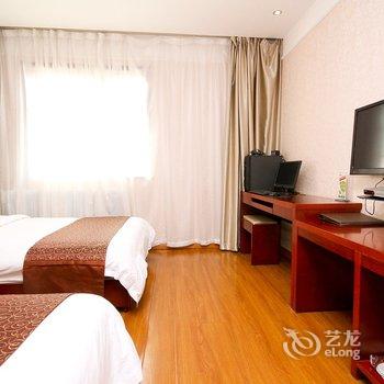 康泰酒店(西安唐都医院店)酒店提供图片