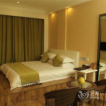 永嘉瓯楠湾精品酒店酒店提供图片