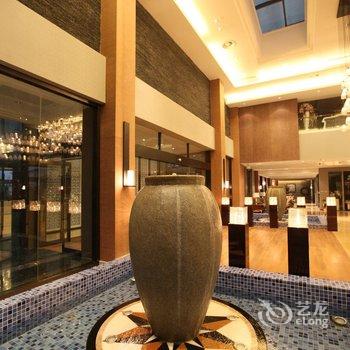 泗阳海欣君悦酒店酒店提供图片