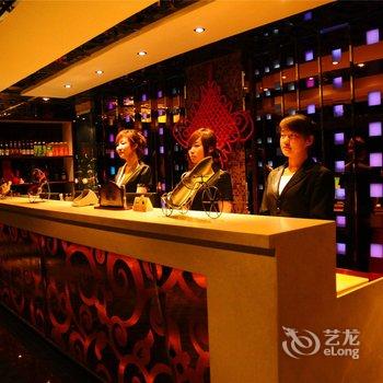 广灵大酒店酒店提供图片