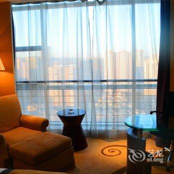 广灵大酒店酒店提供图片