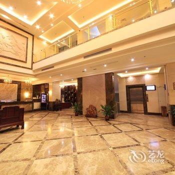 韶关翁源锦湖酒店酒店提供图片