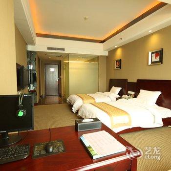 广州合成大酒店酒店提供图片