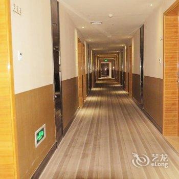三明千禧假日精品酒店酒店提供图片
