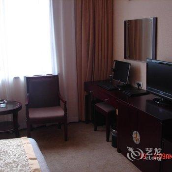 荆州恒源大酒店(万达广场店)酒店提供图片