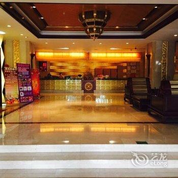 佛山南海九江辉利酒店酒店提供图片