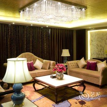 遂宁黄峨国际大酒店酒店提供图片