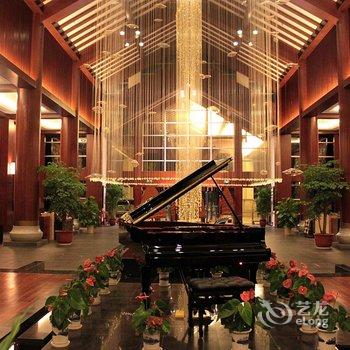 舟山前景君廷温泉度假酒店酒店提供图片