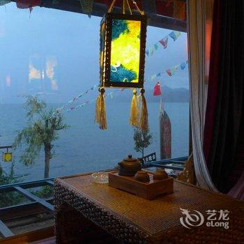 泸沽湖花楼园客栈酒店提供图片