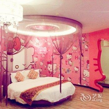 阳江尚客艺术主题酒店(闸坡店)酒店提供图片