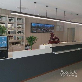 (新品)汉庭酒店(德州齐河店)酒店提供图片