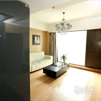 青岛香庭伯睿公寓酒店(青岛啤酒城会展中心店)酒店提供图片