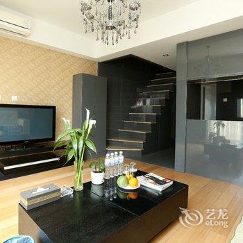 青岛香庭伯睿公寓酒店(青岛啤酒城会展中心店)酒店提供图片