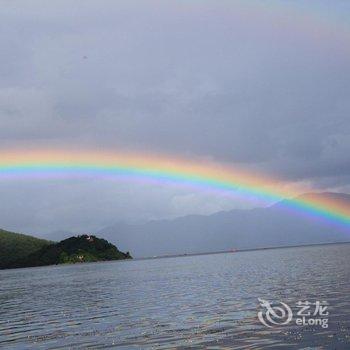 泸沽湖花楼园客栈酒店提供图片