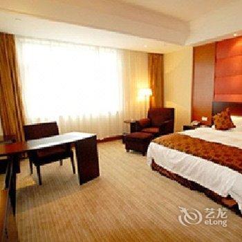象山华翔国际酒店(华翔山庄)酒店提供图片