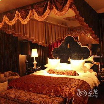 鹤岗市龙运大酒店酒店提供图片