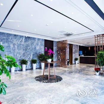 南京中山东路明故宫地铁站店和颐酒店酒店提供图片