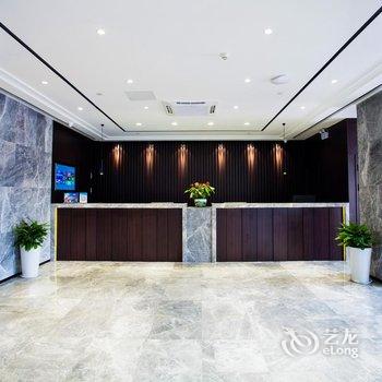 南京中山东路明故宫地铁站店和颐酒店酒店提供图片