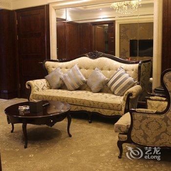 浦江仙华檀宫名人度假酒店酒店提供图片