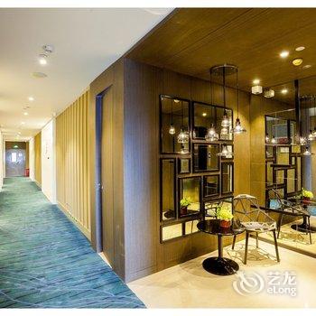 乐清虹桥悦酒店酒店提供图片