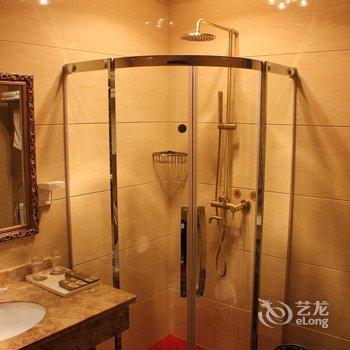 潍坊大洋生态村度假酒店酒店提供图片