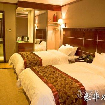 阳春市怡景山水假日酒店酒店提供图片