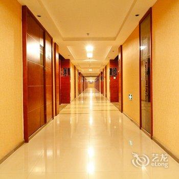 西安米诺尚品公寓酒店(南门地铁站世纪金花店)酒店提供图片