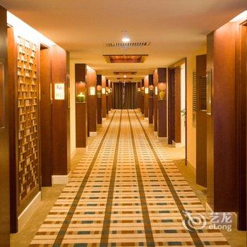 泸西红木酒店酒店提供图片