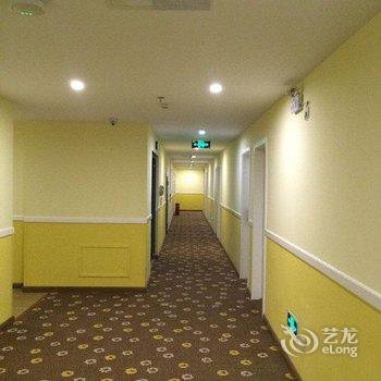 如家快捷酒店(邯郸涉县新世纪店)酒店提供图片