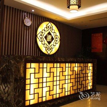 成都锦熙印象酒店(电子科大店)酒店提供图片