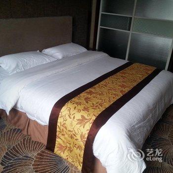洪湖市滨江国际大酒店酒店提供图片