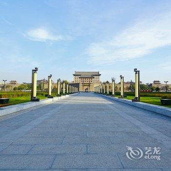 西安米诺尚品公寓酒店(南门地铁站世纪金花店)酒店提供图片