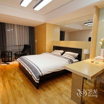 西安米诺尚品公寓酒店(南门地铁站世纪金花店)酒店提供图片