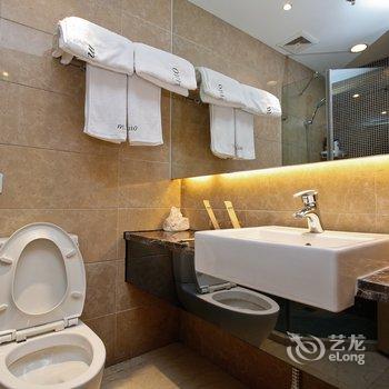 西安米诺尚品公寓酒店(南门地铁站世纪金花店)酒店提供图片