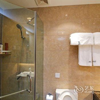 西安米诺尚品公寓酒店(南门地铁站世纪金花店)酒店提供图片