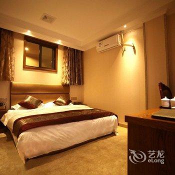 重庆雅文精品酒店(江津)酒店提供图片