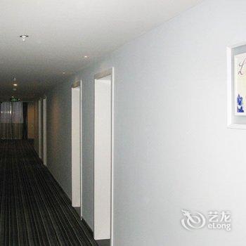 君庭时尚酒店(南通广玉兰店)酒店提供图片