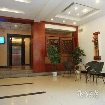 重庆南浦宾馆酒店提供图片