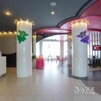 锦江之星(潍坊东风西街十笏园店)酒店提供图片