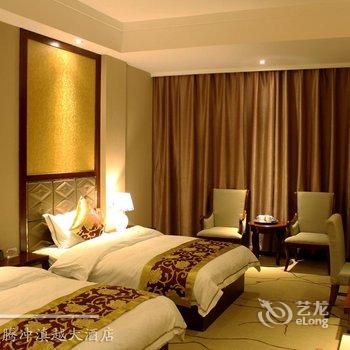 腾冲滇越大酒店酒店提供图片
