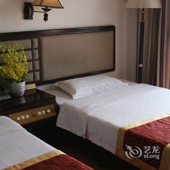 桂林翠竹大酒店酒店提供图片
